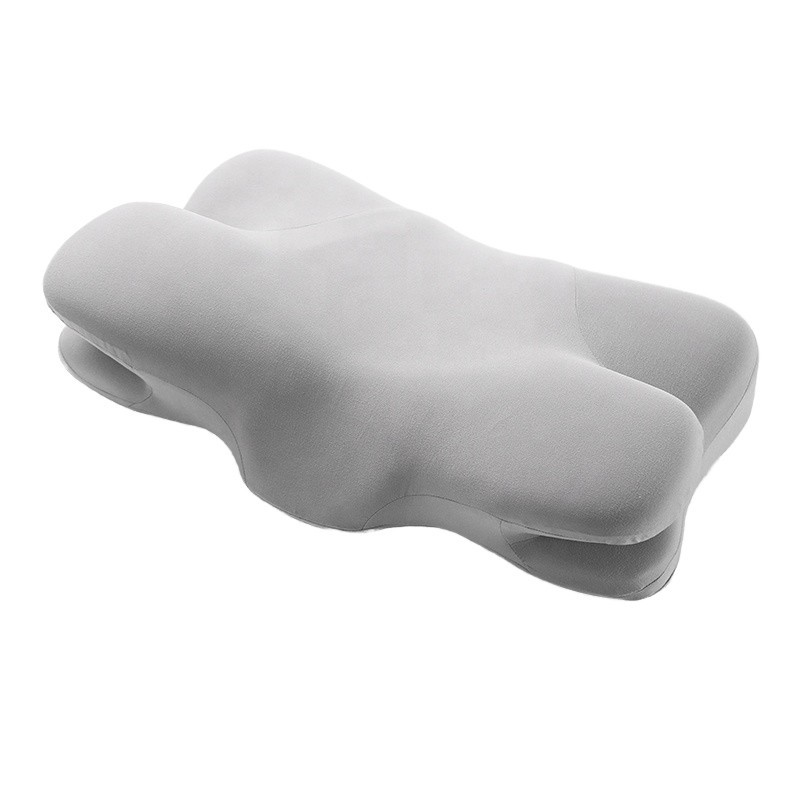 Memory Foam Butterfly Shape Pillow factory